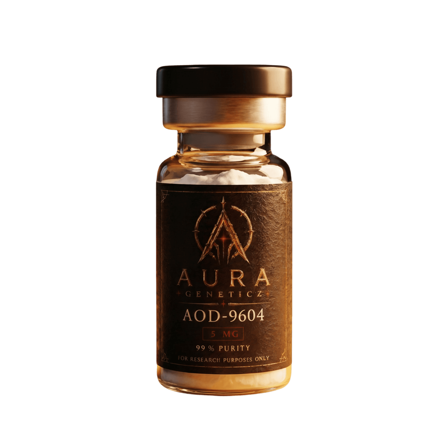 AOD -9604 5 mg