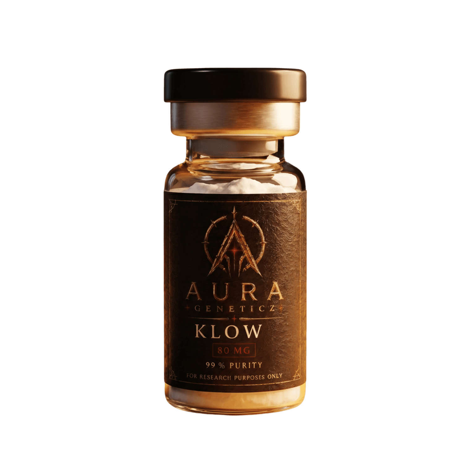 KLOW-80 MG